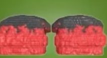 Molten